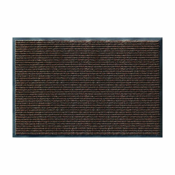 Apache Hose & Belting DOOR MAT COCO/VINYL I/OD 043-1410E